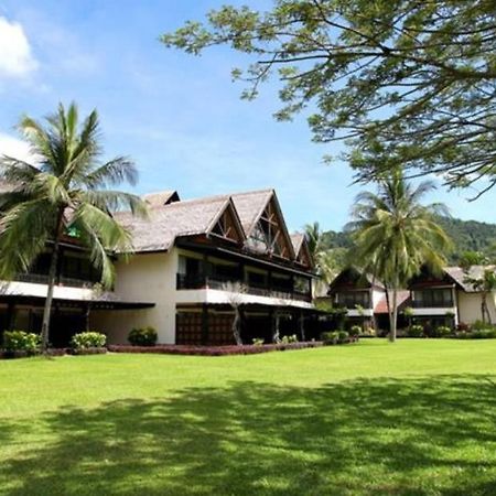 Villa At Nexus Resort & Spa Karambunai Kampong Bikasan Екстер'єр фото