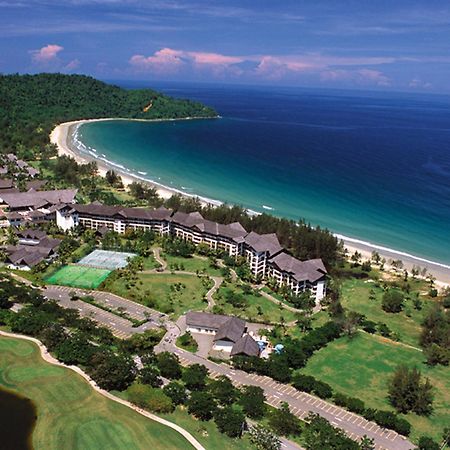 Villa At Nexus Resort & Spa Karambunai Kampong Bikasan Екстер'єр фото