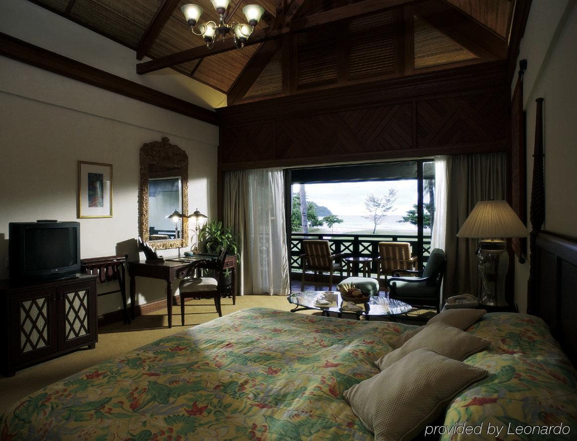 Villa At Nexus Resort & Spa Karambunai Kampong Bikasan Номер фото