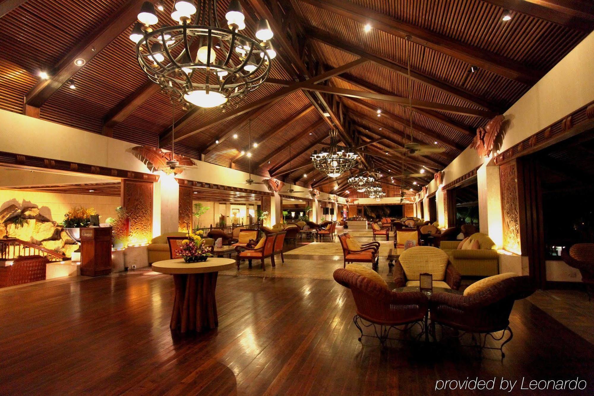 Villa At Nexus Resort & Spa Karambunai Kampong Bikasan Екстер'єр фото