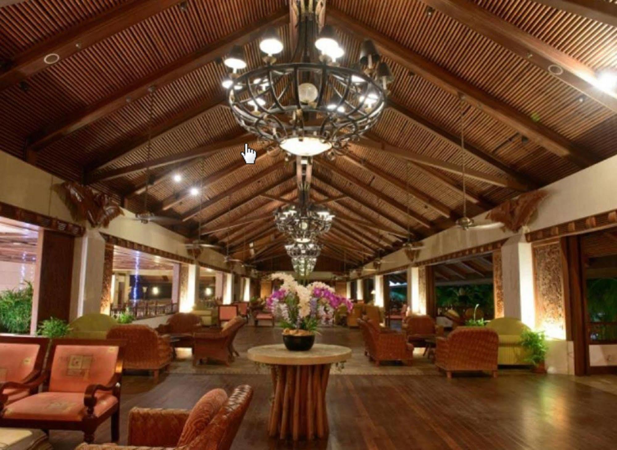 Villa At Nexus Resort & Spa Karambunai Kampong Bikasan Екстер'єр фото
