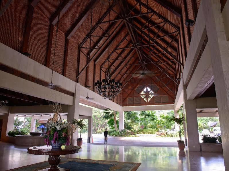Villa At Nexus Resort & Spa Karambunai Kampong Bikasan Екстер'єр фото